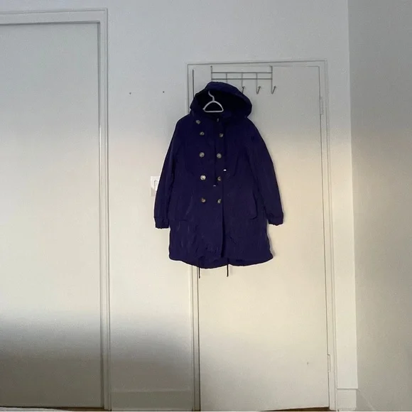 MONCLER jacket - Picture 4 of 14